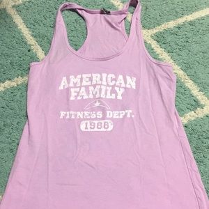 Next level apparel Tank Top